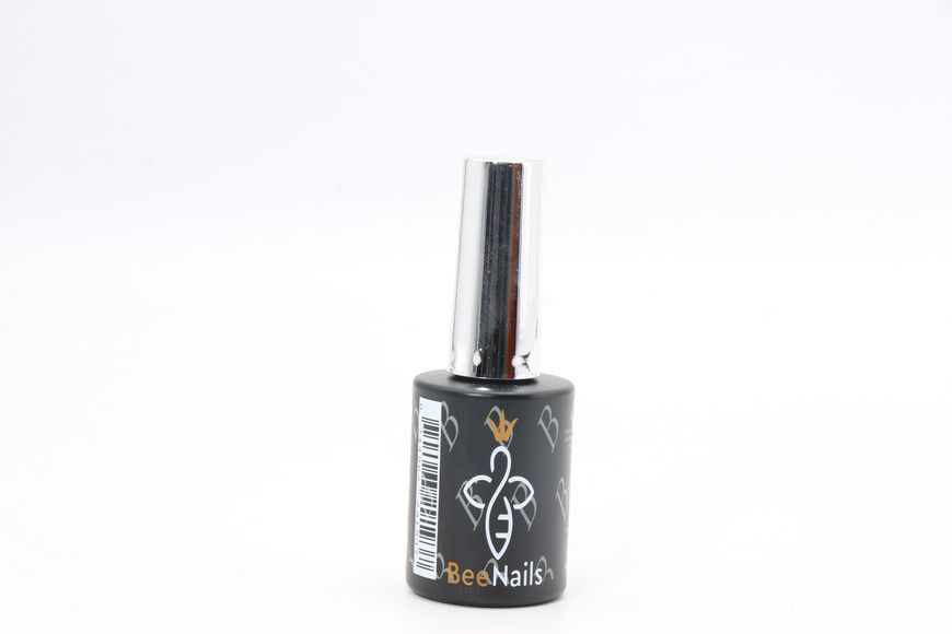 Топ супер глянсовий Super Gloss top coat 15 ml Bee Nails 26745 фото