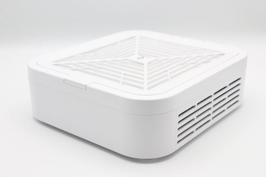 Вытяжка с HEPA фильтром, 120W Bee Nails 26255 фото
