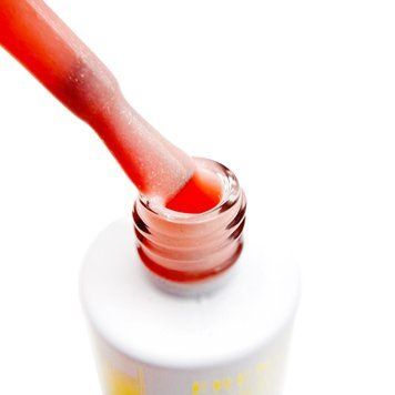 Френч каучукова база Hema free 10 Bee Nails, 8 мл 25185 фото