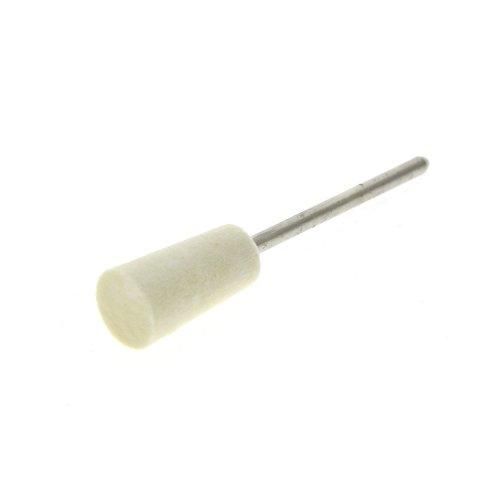 Набор насадок, войлочные шлифовщики 6718 фото