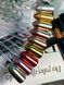 Втирка для ногтей, карандаш Global Fashion, Magic Powder Pen TA05 12359 фото 1
