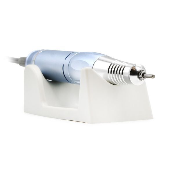 Апарат для манікюру та педикюру BS -619 Bee Nails, 45000 об. 65W, blue 21829 фото