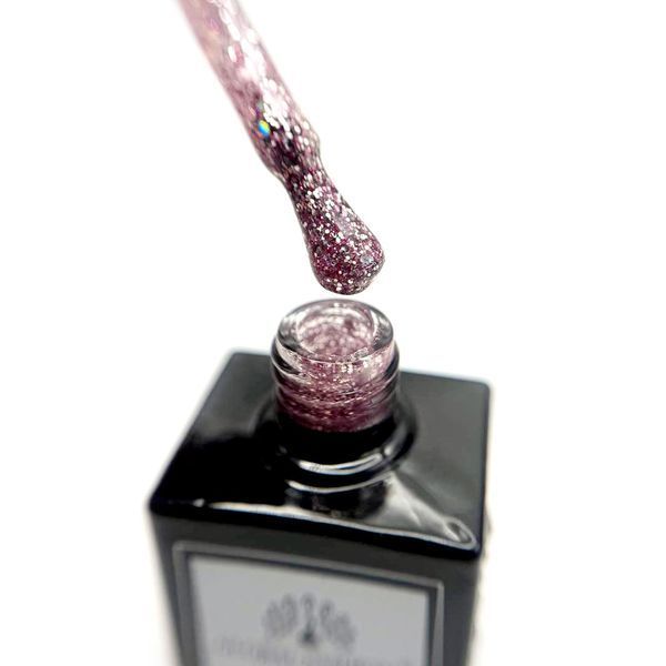 Гель лак Global Fashion, Gel polish&nbsp;15&nbsp;ml,&nbsp;122 23959 фото