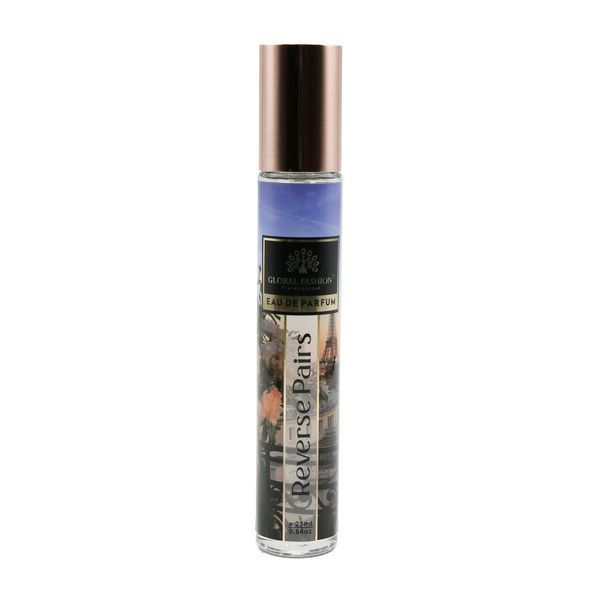 Парфюмерная вода от Global Fashion 25 ml, Reverse Pairs 25786 фото