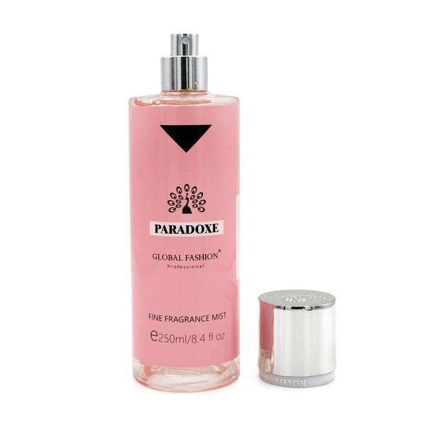 Мист для тела, Global Fashion, Paradoxe, 250ml 25067 фото