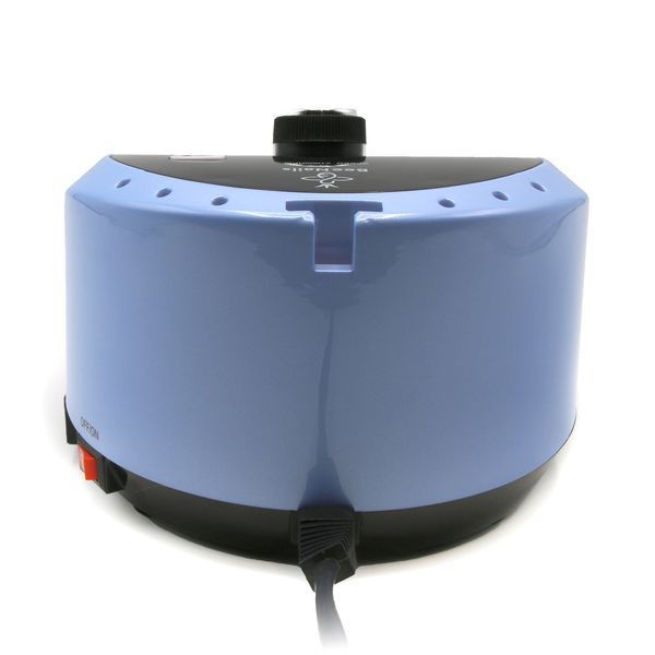 Апарат для манікюру та педикюру BS -619 Bee Nails, 45000 об. 65W, blue 21829 фото