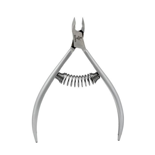 Кусачки для кутикули, Bee Nails, B6 (5мм) 22107 фото