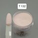 Дип пудра Queen Nails Т 132, 30 г 2970678794 фото 1