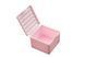 Органайзер для хранения косметики L-110 light pink 25827 фото 3