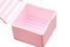Органайзер для хранения косметики L-110 light pink 25827 фото 1