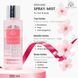 Мист для тела, Global Fashion, Wind Flowers, 250ml 25648 фото 6