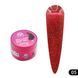 Гель для моделирования ногтей 15 г, Disco Flashing Glitter Builder gel, #05 26794 фото 1