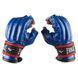 Рукавички шингарти Ever RexionStrap DX, M, синій MA-EVSMB фото 1