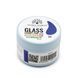 Гель для моделирования ногтей 15 г, Glass Candy Pop Builder Gel 04 26040 фото 1