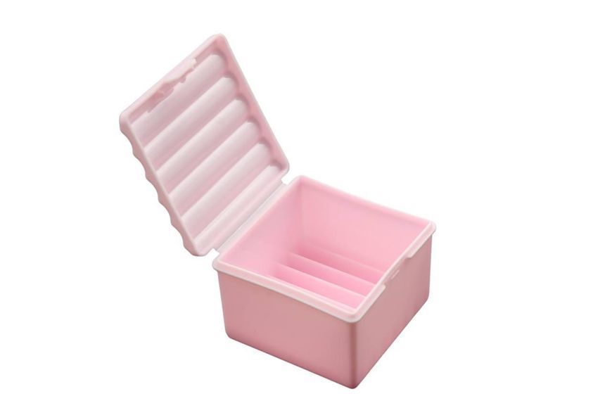 Органайзер для хранения косметики L-110 light pink 25827 фото