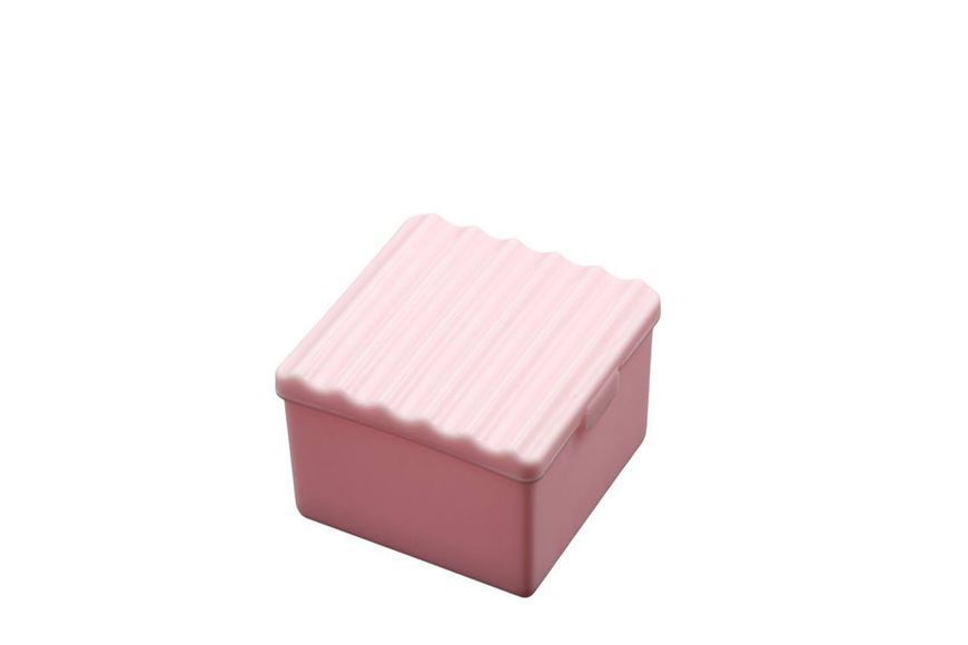 Органайзер для хранения косметики L-110 light pink 25827 фото
