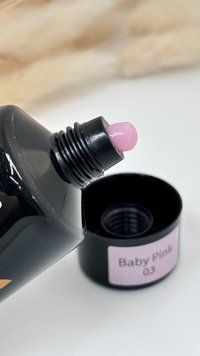Poly-gel Bee Nails #03, 60 г 24487 фото