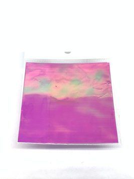 Фольга бите скло Violet 14736 фото