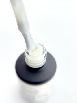 Топ молочный Milk Top Coat Bee Nails, 8 ml 24881 фото