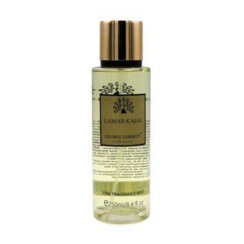 Міст для тіла, Global Fashion, Lamar Kajal, 250ml 25070 фото