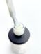 Топ молочний Milk Top Coat Bee Nails, 8 ml 24881 фото 1