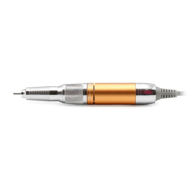 Апарат Bee Nails BSDQ-613 , orange, для манікюру та педикюру, 45000 об. 65W 21830 фото