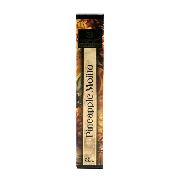Парфумерна вода від Global Fashion 25 ml, Pineapple Mojito 25788 фото