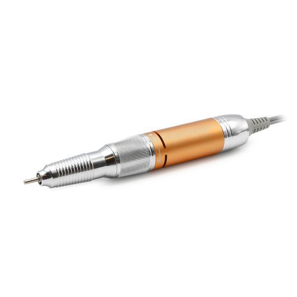 Апарат Bee Nails BSDQ-613 , orange, для манікюру та педикюру, 45000 об. 65W 21830 фото