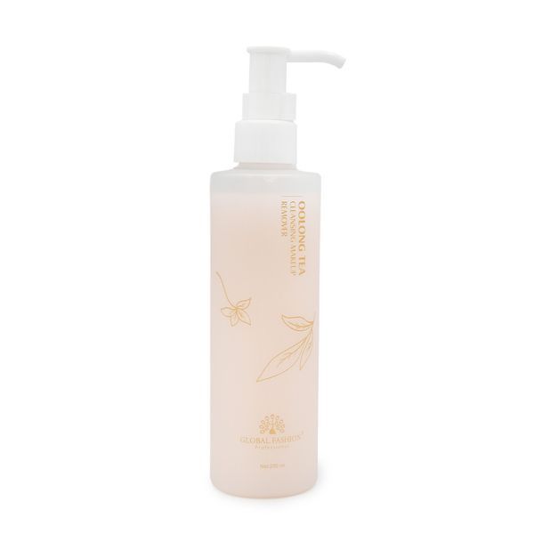 Очищувальний засіб для зняття макіяжу, Oolong Tea Cleansing Makeup Remover, 200ml 25049 фото