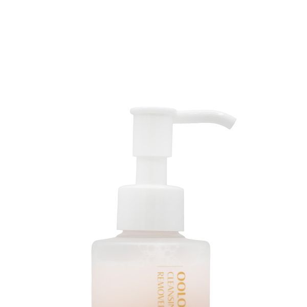 Очищувальний засіб для зняття макіяжу, Oolong Tea Cleansing Makeup Remover, 200ml 25049 фото