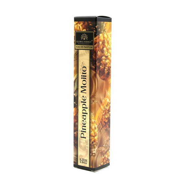 Парфумерна вода від Global Fashion 25 ml, Pineapple Mojito 25788 фото