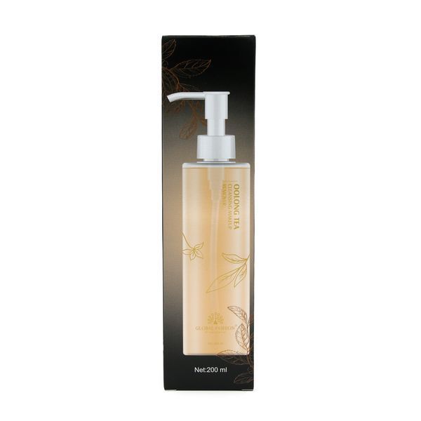 Очищувальний засіб для зняття макіяжу, Oolong Tea Cleansing Makeup Remover, 200ml 25049 фото