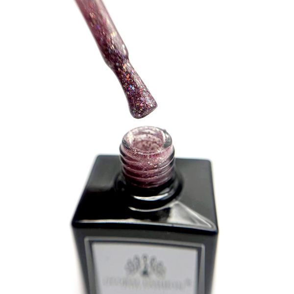 Гель лак Global Fashion, Gel polish&nbsp;15&nbsp;ml,&nbsp;123 23961 фото