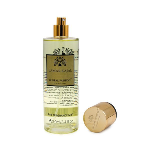 Міст для тіла, Global Fashion, Lamar Kajal, 250ml 25070 фото