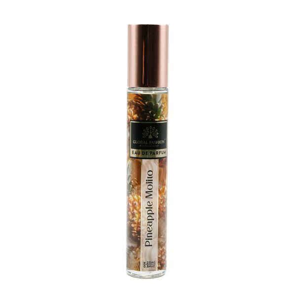 Парфумерна вода від Global Fashion 25 ml, Pineapple Mojito 25788 фото