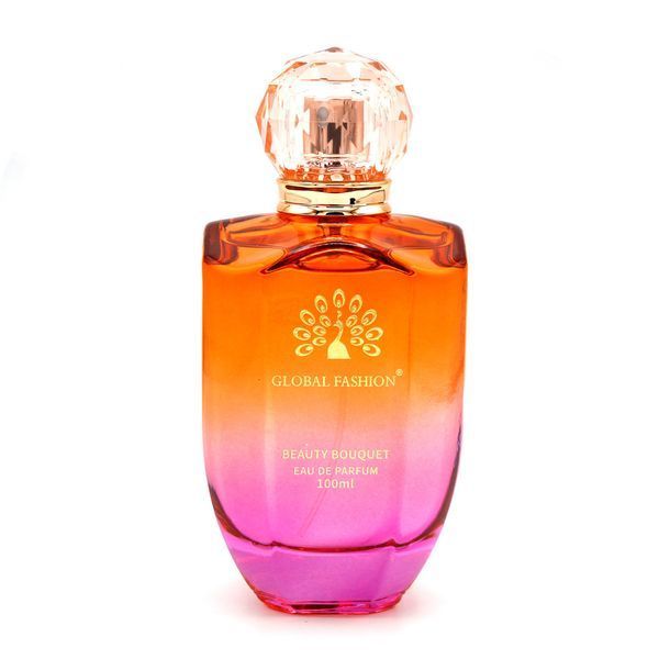 Парфумована вода Beauty Bouquet Eau De Parfum від Global Fashion, для неї, 100 мл 22498 фото