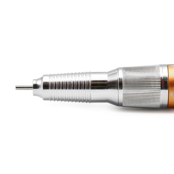 Апарат Bee Nails BSDQ-613 , orange, для манікюру та педикюру, 45000 об. 65W 21830 фото