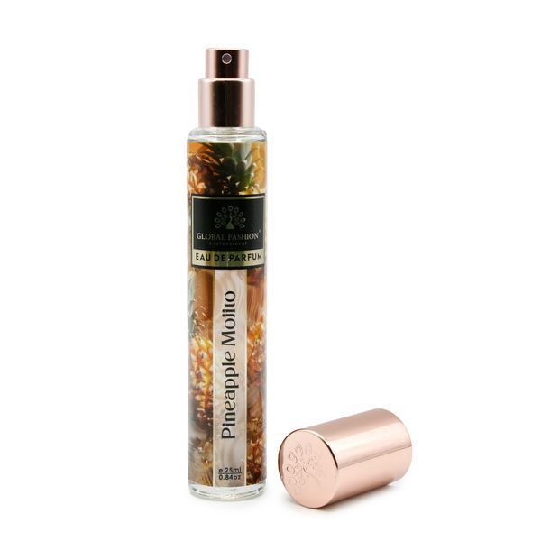 Парфумерна вода від Global Fashion 25 ml, Pineapple Mojito 25788 фото
