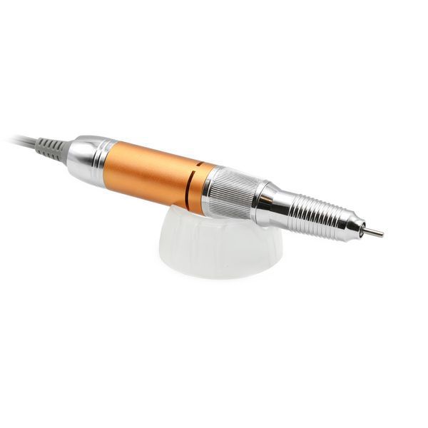 Апарат Bee Nails BSDQ-613 , orange, для манікюру та педикюру, 45000 об. 65W 21830 фото