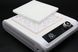 Вытяжка маникюрная ZS-808 Global Fashion, 150W, white 25919 фото 6