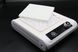 Вытяжка маникюрная ZS-808 Global Fashion, 150W, white 25919 фото 2