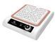 Вытяжка маникюрная ZS-808 Global Fashion, 150W, white 25919 фото 10