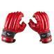 Рукавички шингарти Ever RexionStrap DX, S, червоний MA-EVSR фото 1
