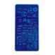 Global Fashion stamping disc # -124 14051 фото 1