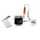 Апарат Bee Nails BSDQ-613 , orange, для манікюру та педикюру, 45000 об. 65W 21830 фото 2