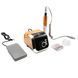 Апарат Bee Nails BSDQ-613 , orange, для манікюру та педикюру, 45000 об. 65W 21830 фото 3