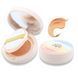 Кушон для обличчя, Cushion BB Cream, Global Fashion, 12gr, GS02, Natural Tan 24939 фото 1