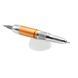 Апарат Bee Nails BSDQ-613 , orange, для манікюру та педикюру, 45000 об. 65W 21830 фото 4