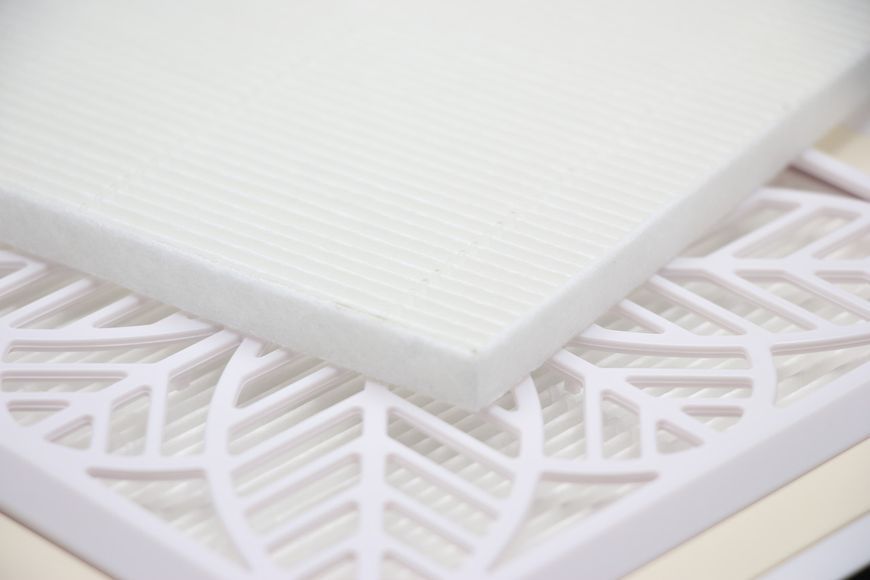 Вытяжка маникюрная ZS-808 Global Fashion, 150W, white 25919 фото