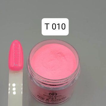 Дип пудра Queen Nails Т 010, 30 г 2970678468 фото